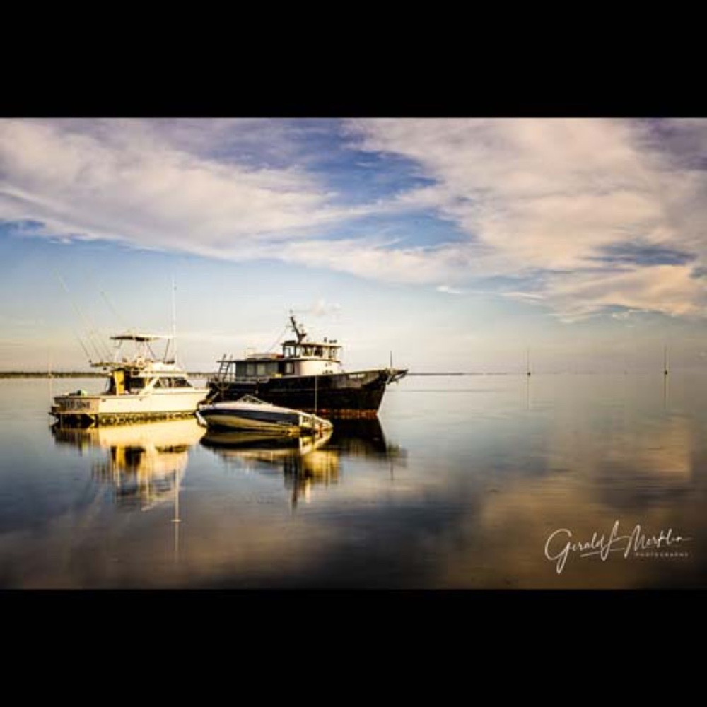 Indian River Boats